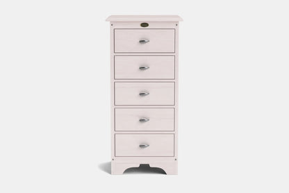 Villager 5-Drawer Tallboy