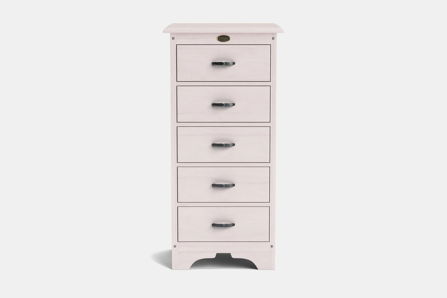 Villager 5-Drawer Tallboy