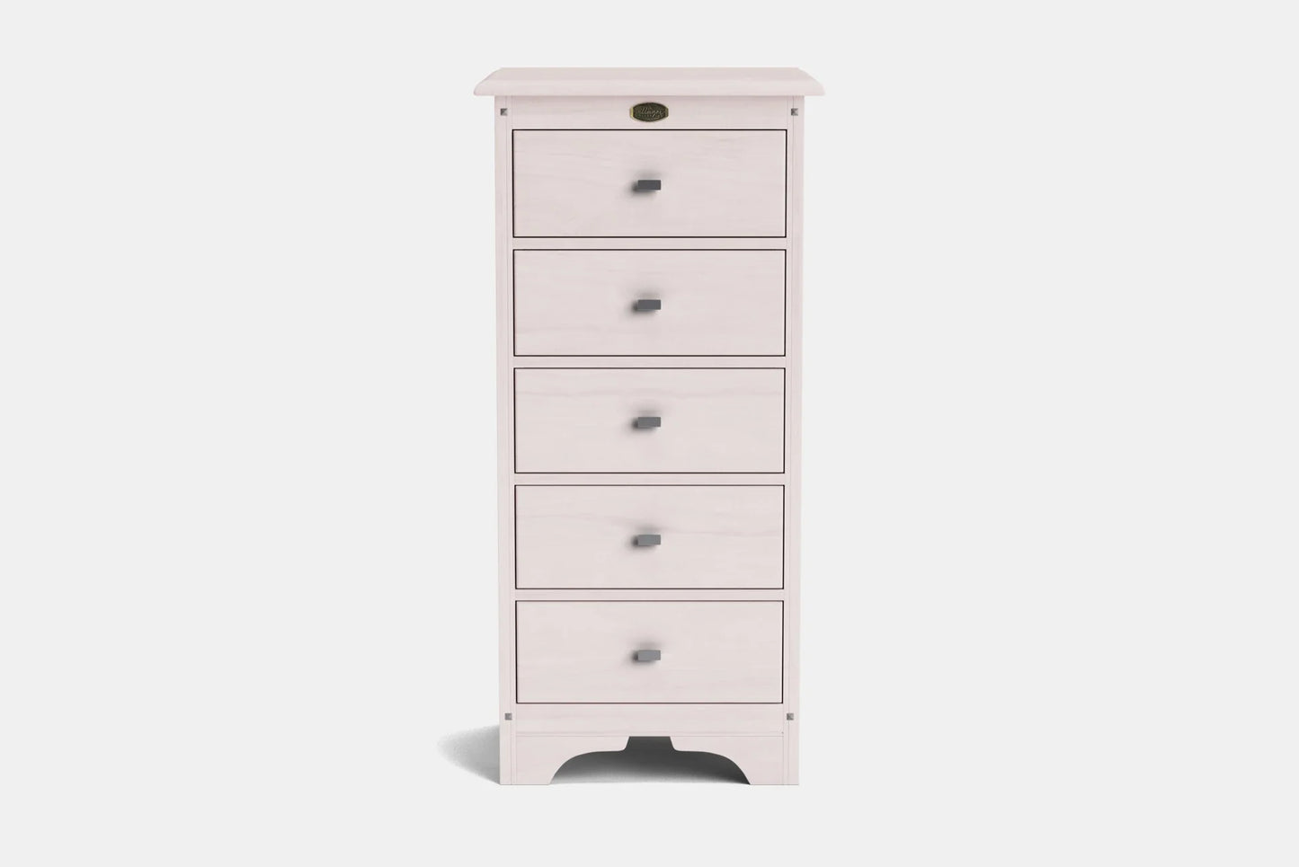 Villager 5-Drawer Tallboy