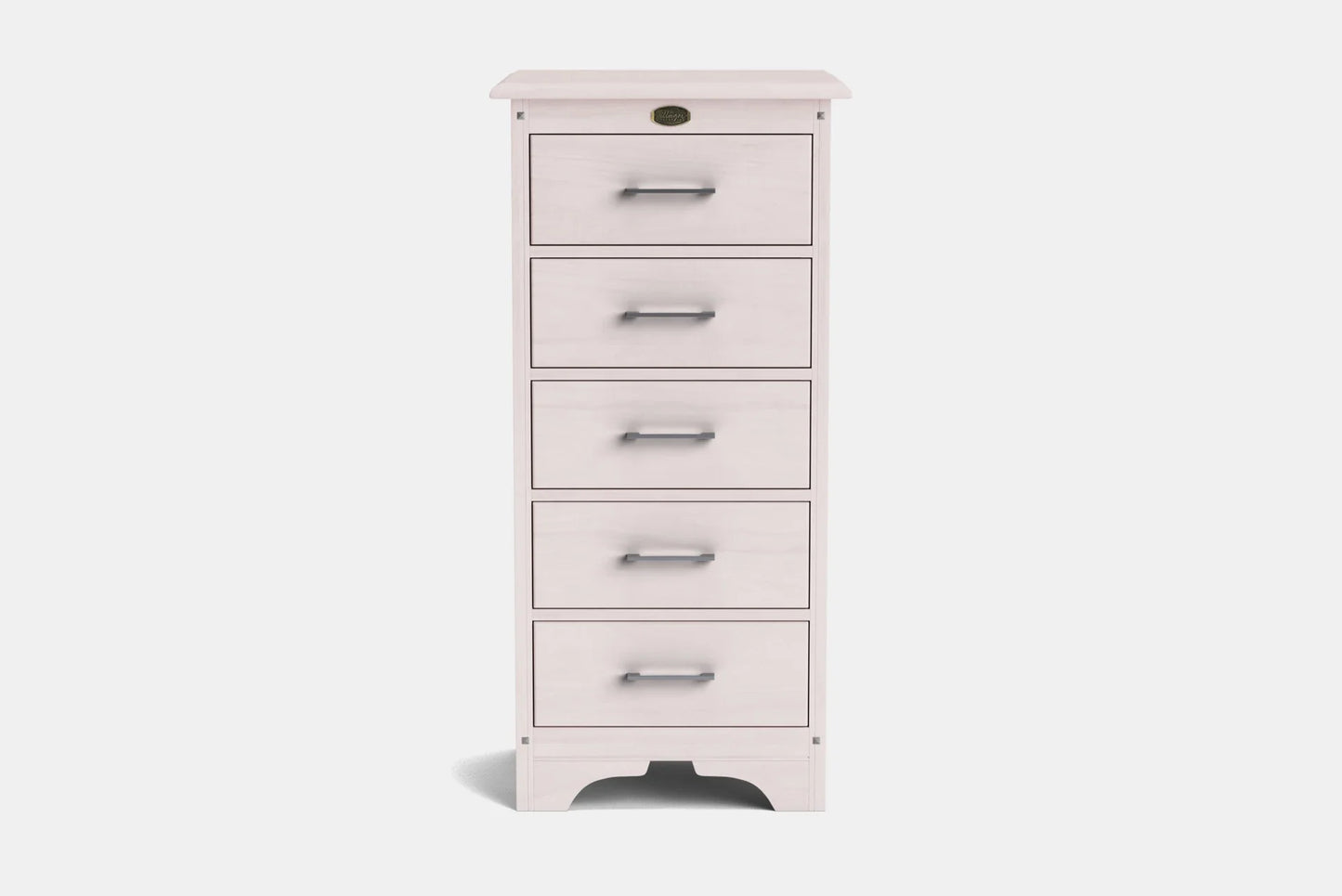 Villager 5-Drawer Tallboy