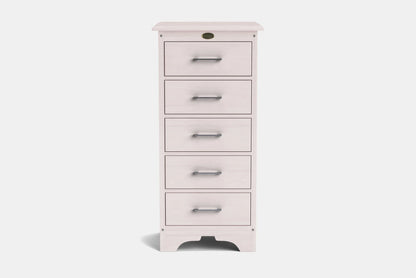 Villager 5-Drawer Tallboy