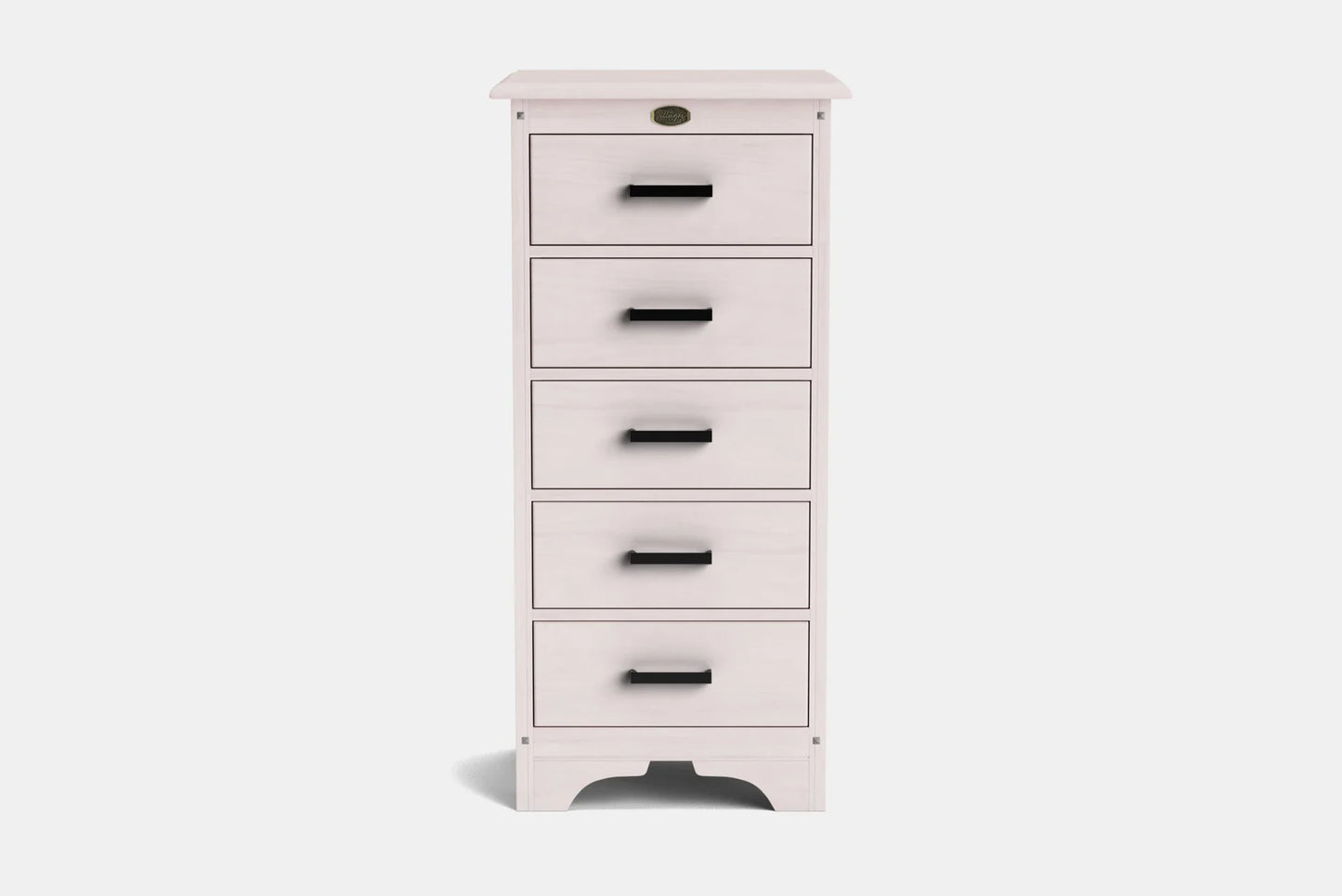 Villager 5-Drawer Tallboy