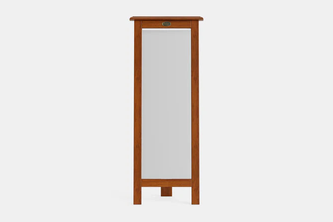 Villager Cheval Mirror