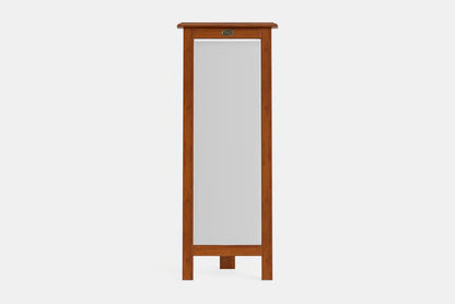 Villager Cheval Mirror