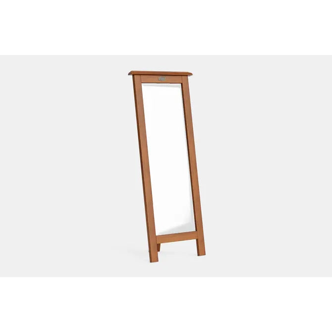 Villager Cheval Mirror