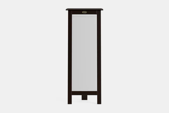 Villager Cheval Mirror