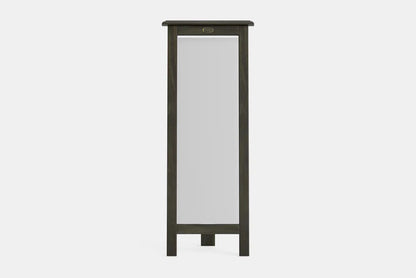 Villager Cheval Mirror