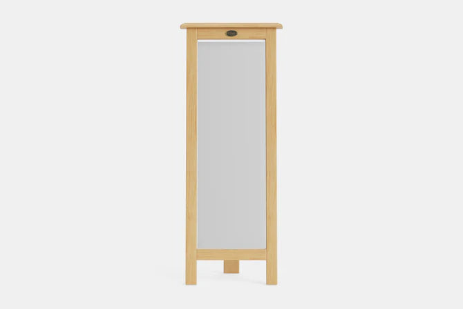 Villager Cheval Mirror