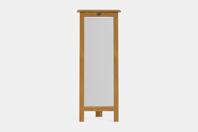 Villager Cheval Mirror