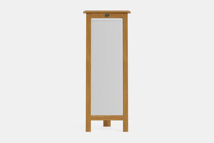 Villager Cheval Mirror
