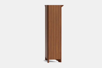 Villager Corner Hutch
