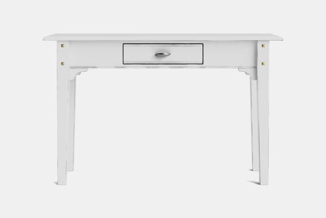Villager Hall Table with Drawer