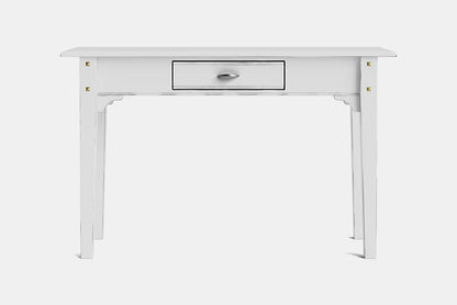 Villager Hall Table with Drawer