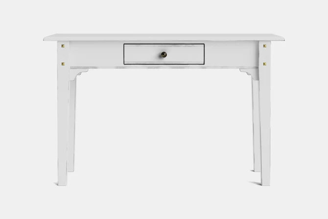 Villager Hall Table with Drawer