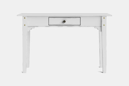 Villager Hall Table with Drawer