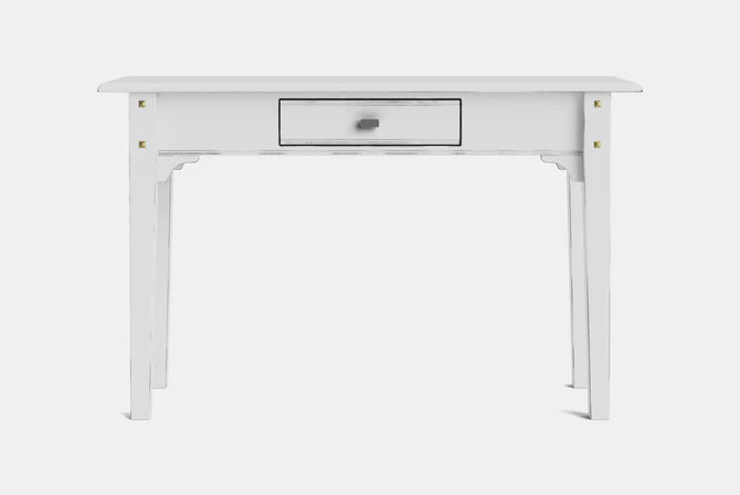 Villager Hall Table with Drawer