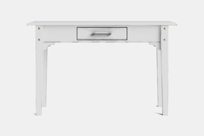 Villager Hall Table with Drawer