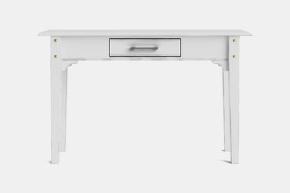 Villager Hall Table with Drawer