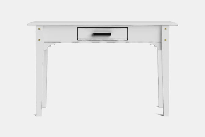 Villager Hall Table with Drawer