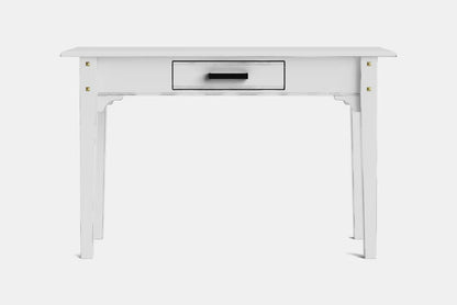 Villager Hall Table with Drawer
