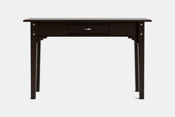 Villager Hall Table with Drawer