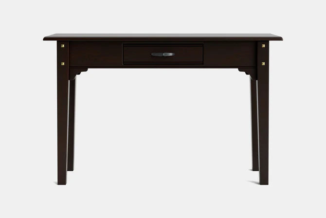 Villager Hall Table with Drawer