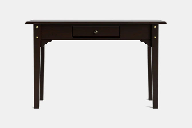 Villager Hall Table with Drawer