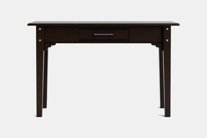 Villager Hall Table with Drawer