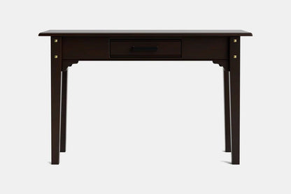 Villager Hall Table with Drawer