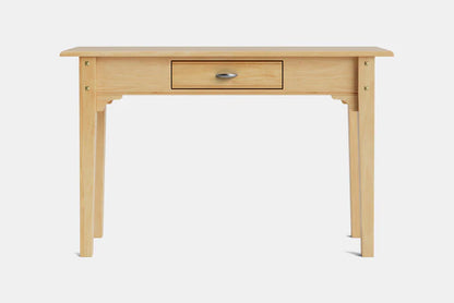 Villager Hall Table with Drawer