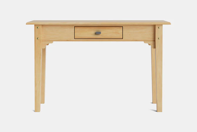 Villager Hall Table with Drawer