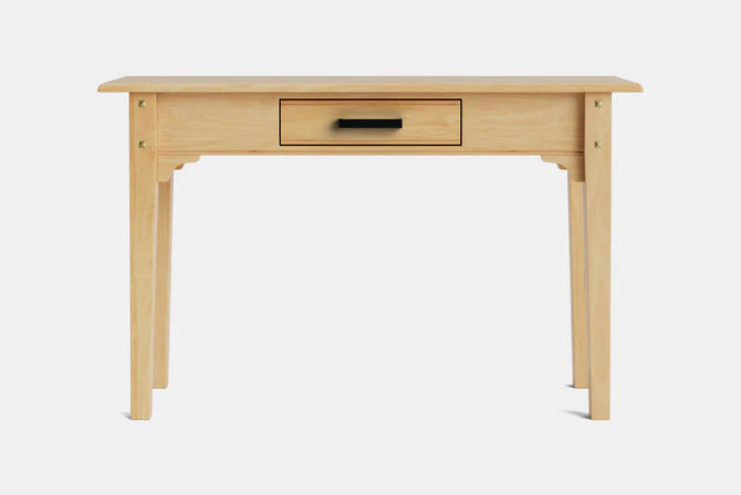 Villager Hall Table with Drawer