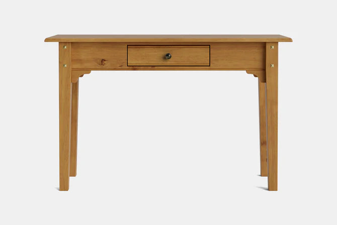 Villager Hall Table with Drawer