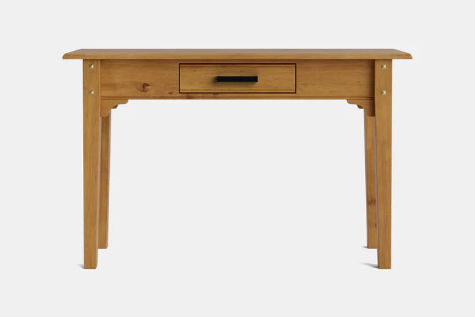 Villager Hall Table with Drawer