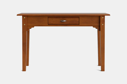 Villager Hall Table with Drawer
