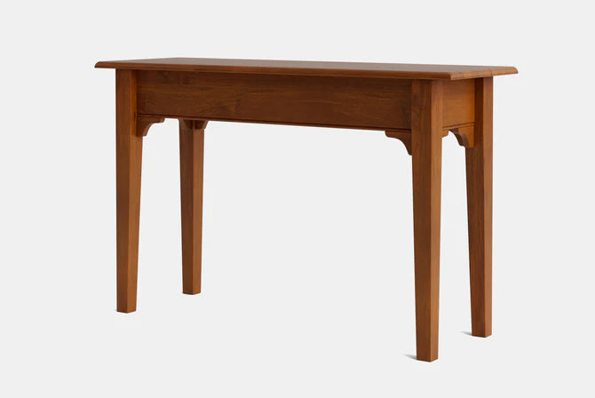 Villager Hall Table with Drawer