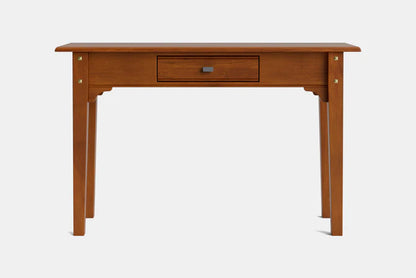 Villager Hall Table with Drawer