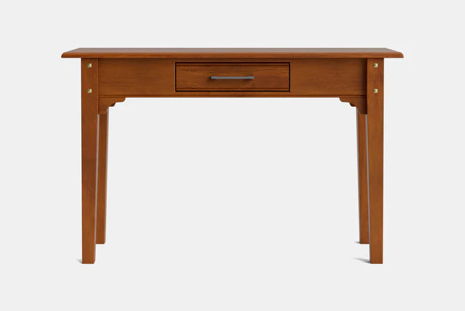 Villager Hall Table with Drawer