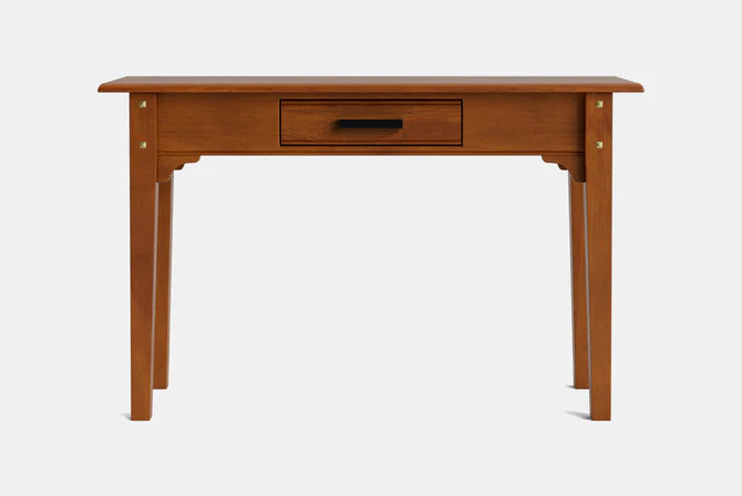 Villager Hall Table with Drawer