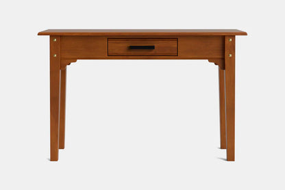 Villager Hall Table with Drawer