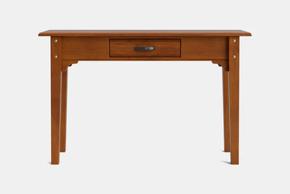 Villager Hall Table with Drawer