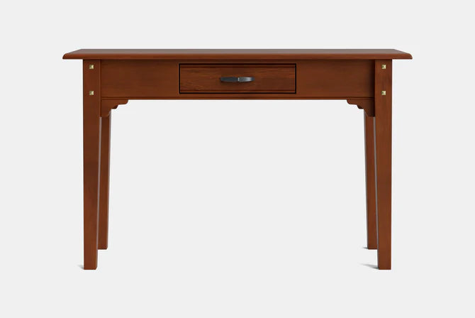 Villager Hall Table with Drawer