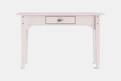 Villager Hall Table with Drawer