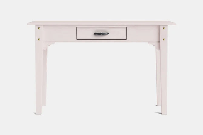 Villager Hall Table with Drawer
