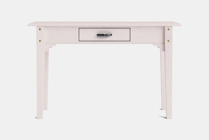 Villager Hall Table with Drawer