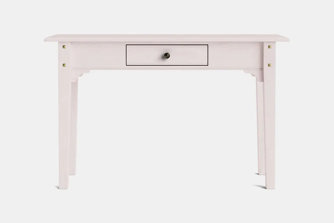 Villager Hall Table with Drawer