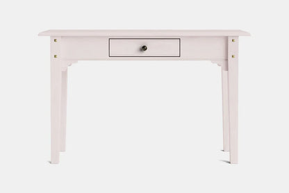 Villager Hall Table with Drawer