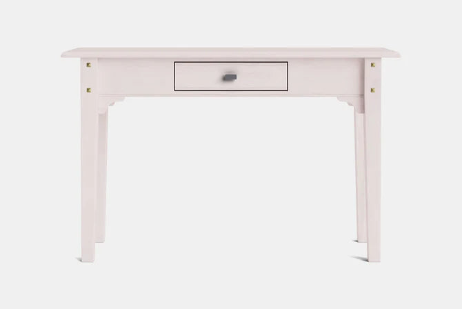 Villager Hall Table with Drawer