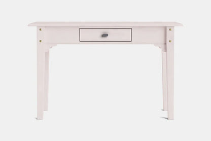Villager Hall Table with Drawer