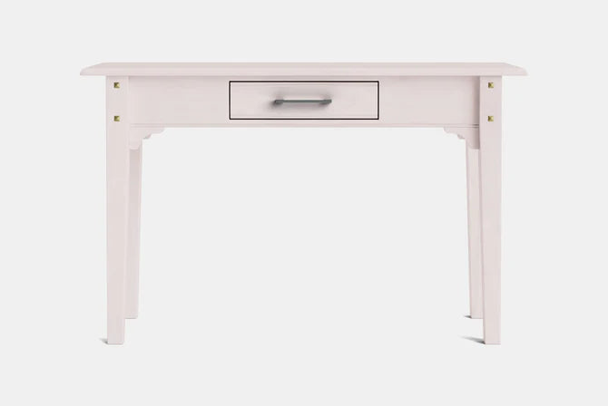 Villager Hall Table with Drawer